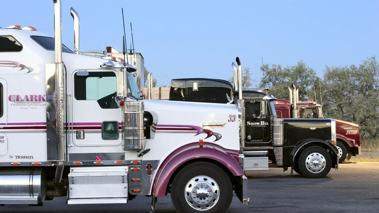 Masked men kidnap, torture, and execute 2 Florida truck drivers