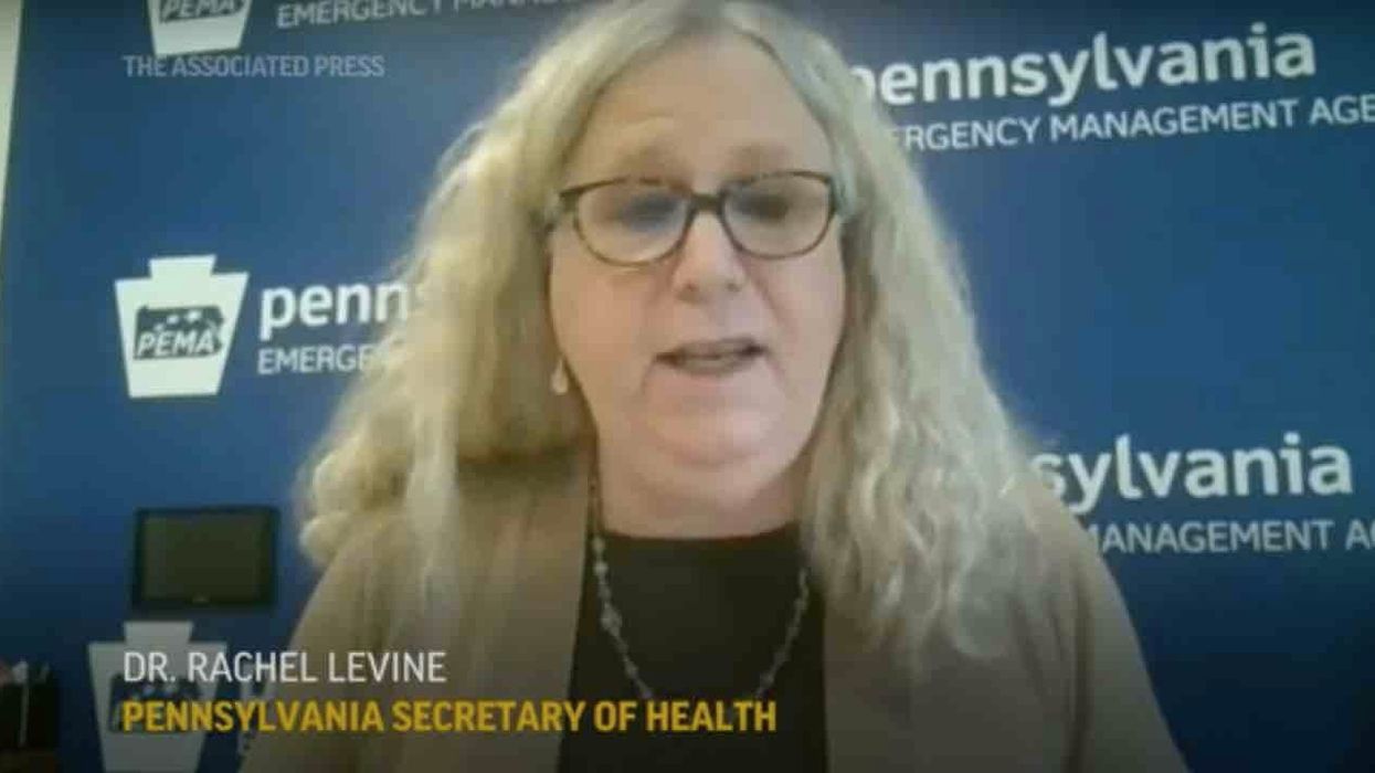 Masks now required inside Pennsylvania homes when members of different households gather
