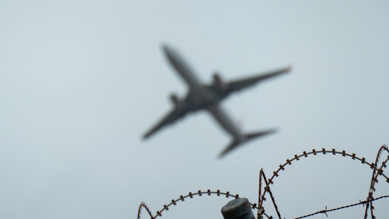 Mass deportation or bust: Trump’s one shot to get it right