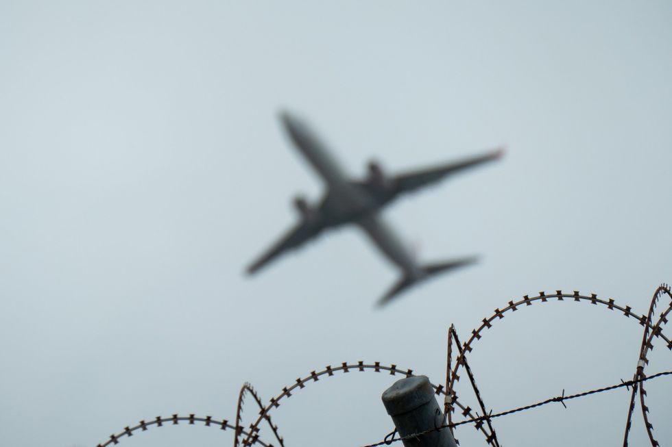Mass deportation or bust: Trump’s one shot to get it right