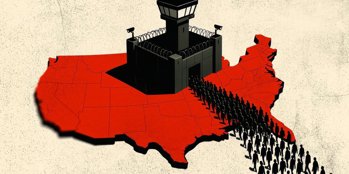 Mass immigration means dependence, and dependence means control Mass immigration means dependence, and dependence means control