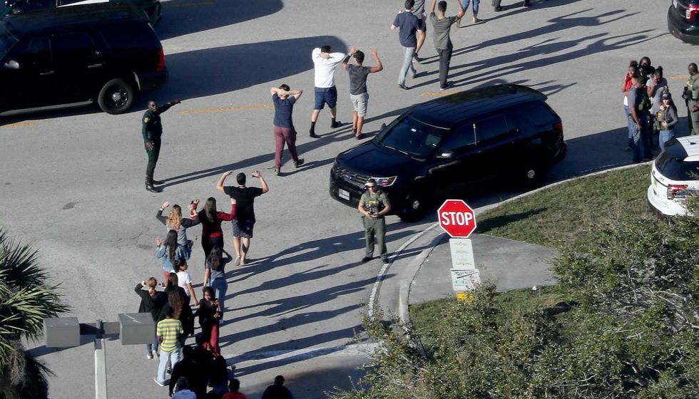 Mass shooting threat alarms Florida high school officials — police say teen girl framed ex-boyfriend with AI