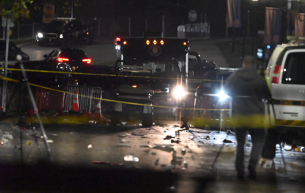 Mass shootings at, near 2 historically black colleges on their homecoming weekends raise concerns about possible deadly trend