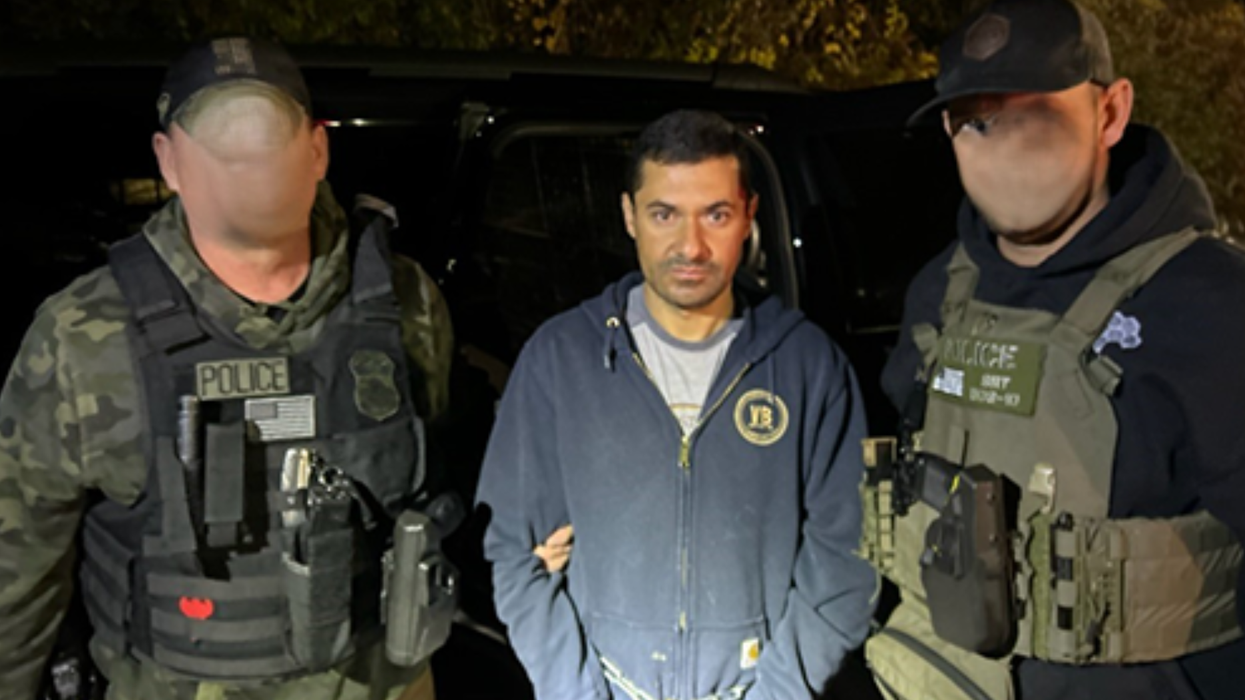 Massachusetts day care shut down after illegal alien convicted of child rape found to be living there