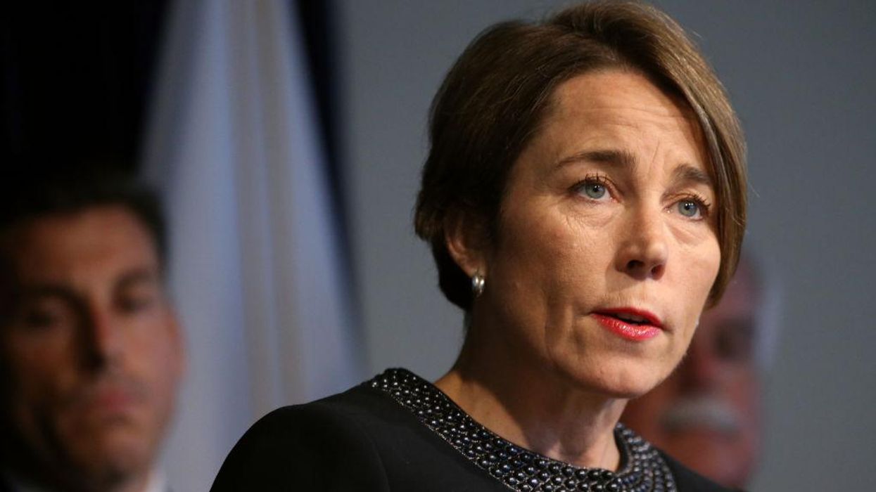 Massachusetts Democratic AG rejects petition to protect infants born alive, calling it 'highly ambiguous' and 'impossible' for voters to understand