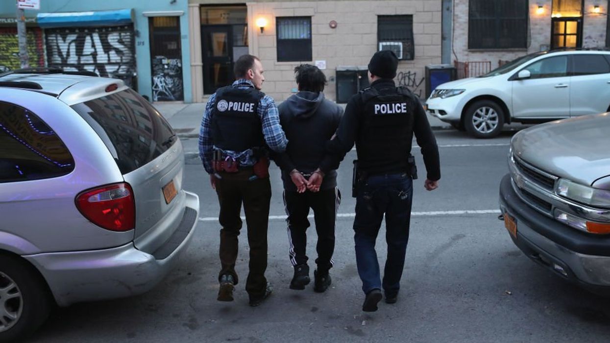 Massachusetts frees illegal alien child rape suspects on low bail as Mayor Wu doubles down on sanctuary laws