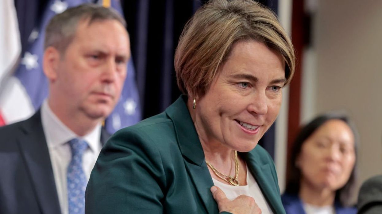 Massachusetts Gov. Healey's tax-heavy budget targets candy, tobacco, and charitable deductions
