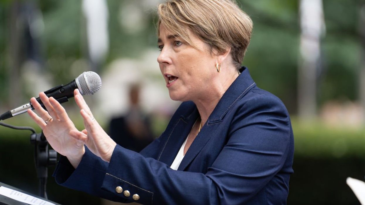 Massachusetts leftists vow to protect illegal aliens from Trump