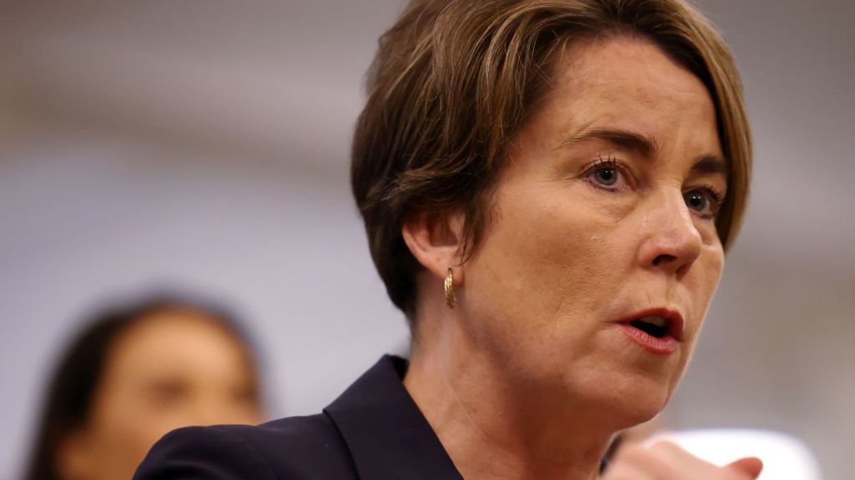 Massachusetts offers illegal aliens free flights out of state as it tightens shelter stay limits