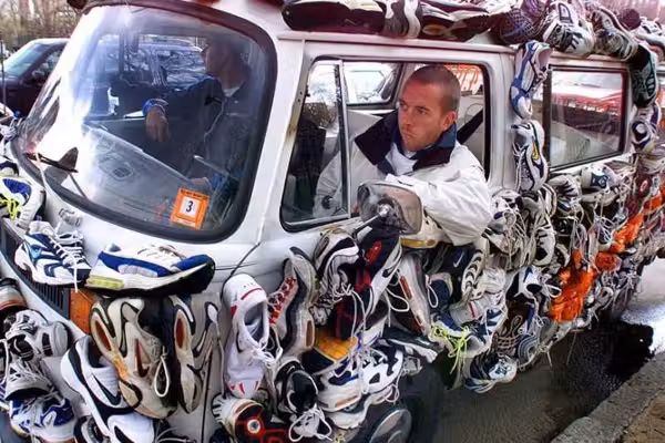 Massachusetts on track to set mileage limits for drivers