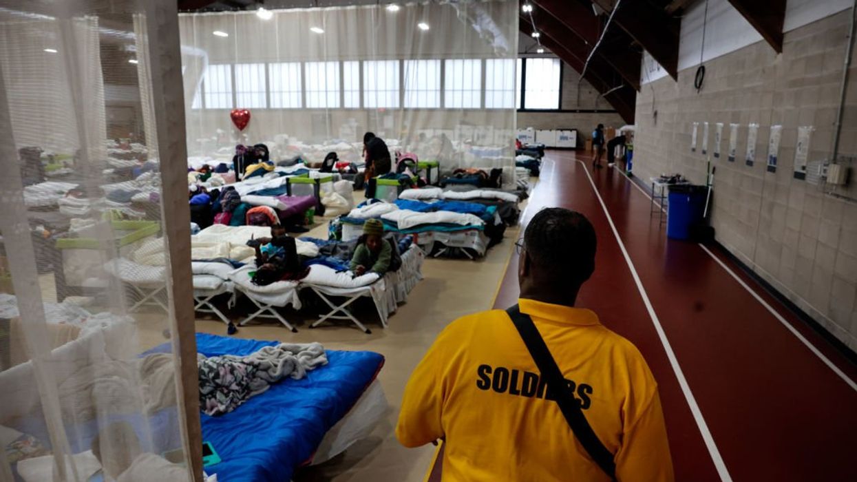 Massachusetts to convert prison into shelter for illegal aliens