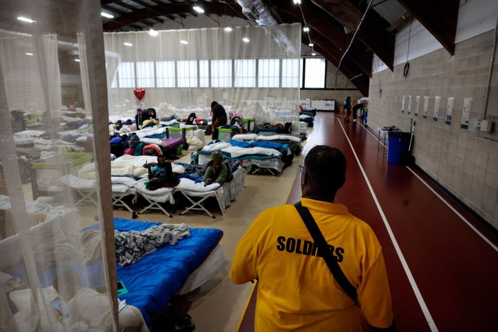 Massachusetts to convert prison into shelter for illegal aliens