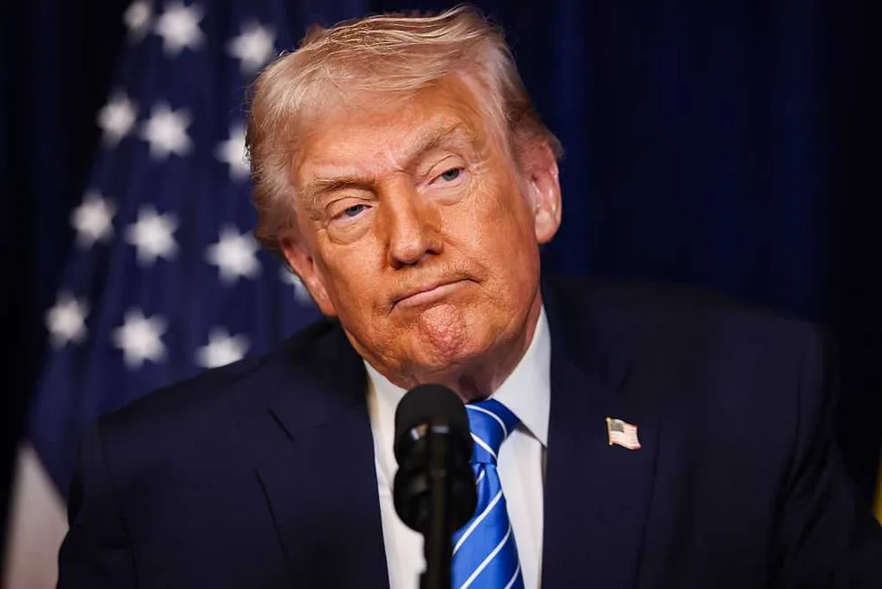 'Massive betrayal': Republicans, pro-life groups push back on Trump's call to loosen key abortion restriction