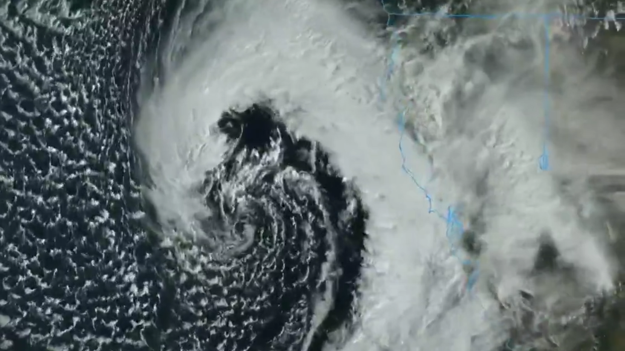 Massive storm puts 50 million Americans from Texas to Virginia under severe weather watch