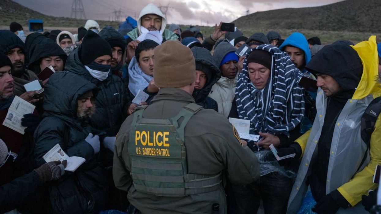 Massive Trump win! SCOTUS clears path to remove 500,000+ foreign nationals