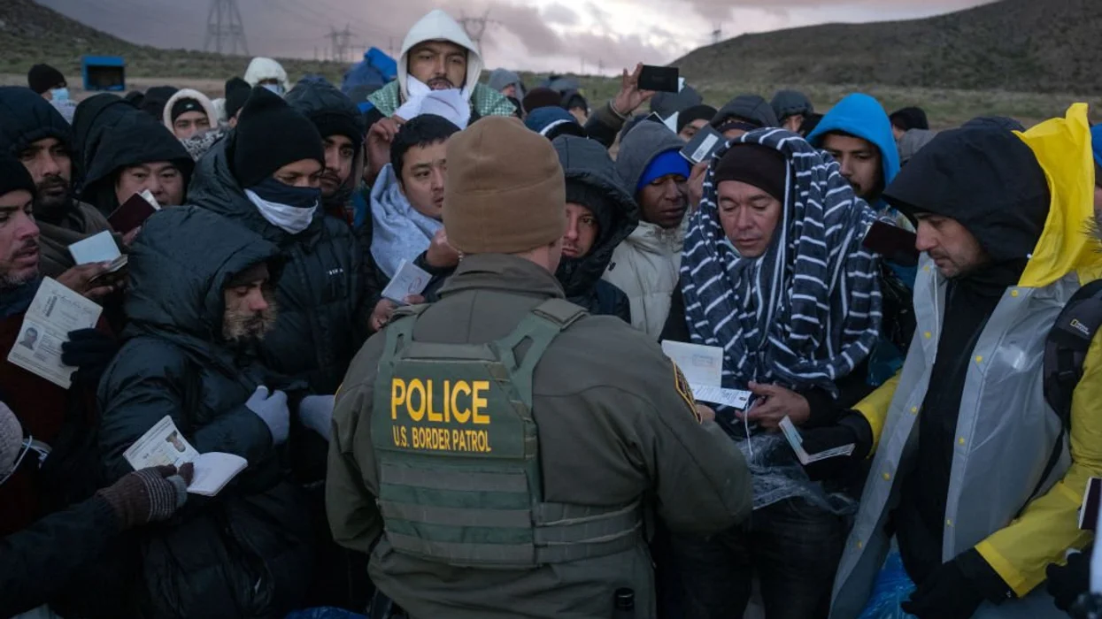 Massive Trump win! SCOTUS clears path to remove 500,000+ foreign nationals