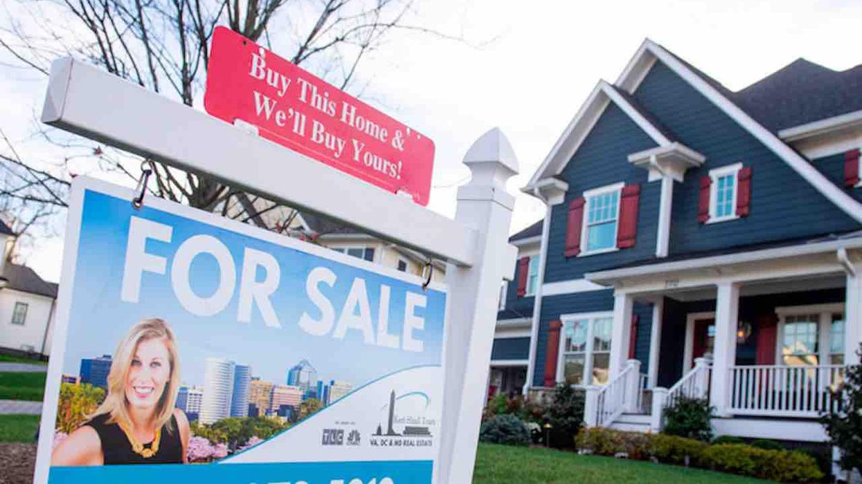 'Master bedroom' getting dropped from home sale listings over slavery connotations as 'wokeness' spreads among Minnesota realtors