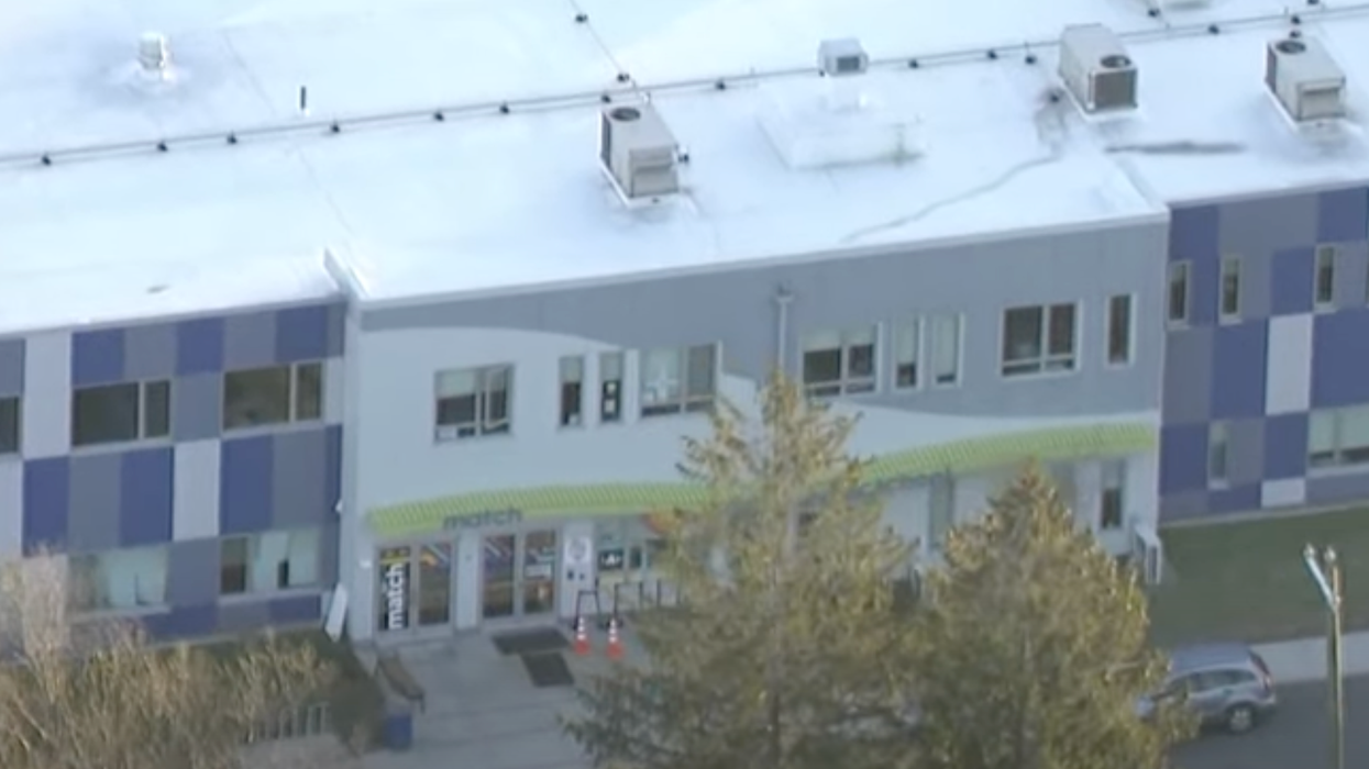 9-year-old girl allegedly raped multiple times on Boston school bus, lawsuit alleges