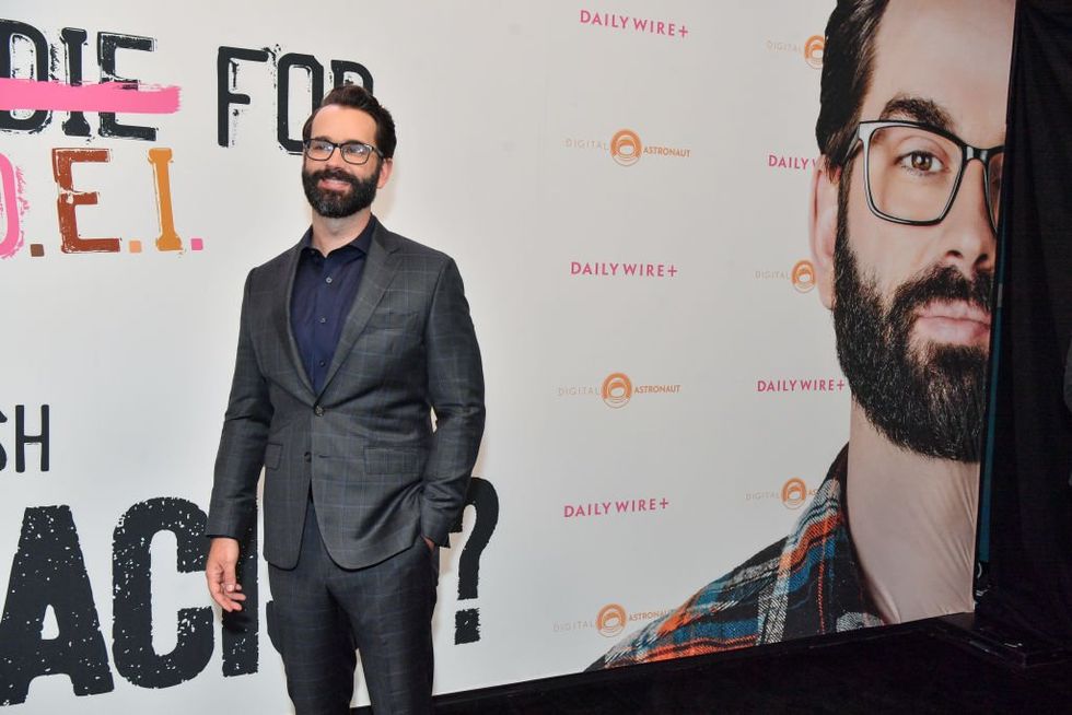 Matt Walsh's crusade pays off: SCOTUS protects Tennessee kids from gender mutilation