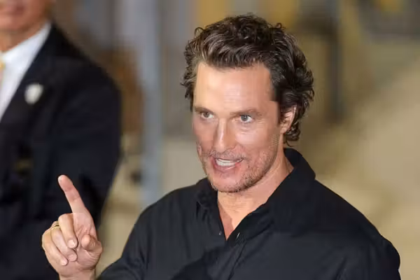 Matthew McConaughey just trademarked himself. What can you do about deepfakes?