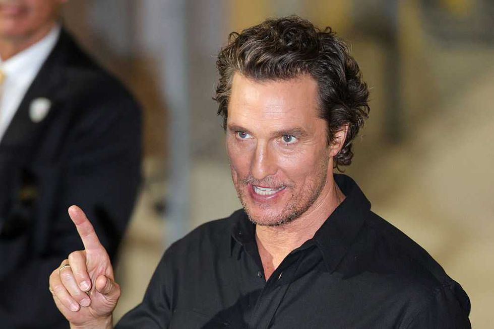 Matthew McConaughey just trademarked himself. What can you do about deepfakes?