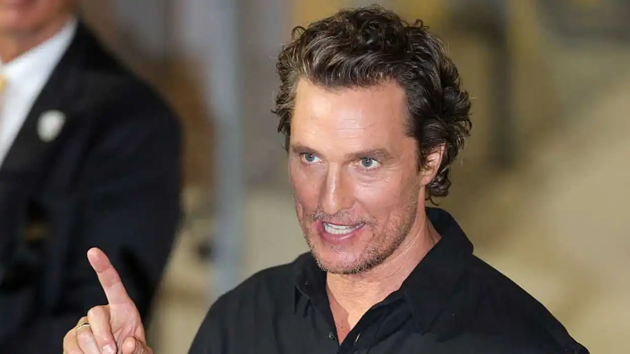 Matthew McConaughey just trademarked himself. What can you do about deepfakes?