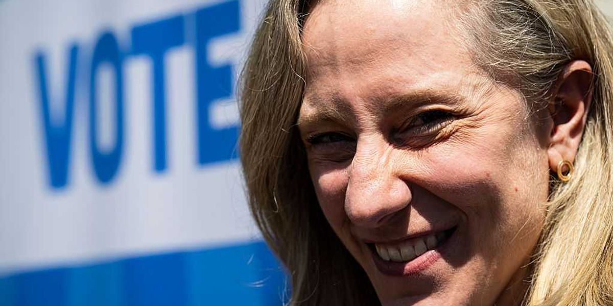 'Maximum warfare': Democrats celebrate after Virginia decides to disenfranchise GOP voters