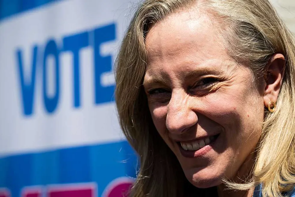 'Maximum warfare': Democrats celebrate after Virginia decides to disenfranchise GOP voters