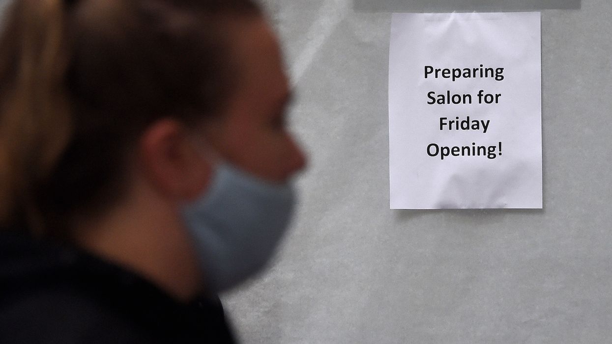 May report shows biggest jobs increase of all-time, lower-than-expected unemployment rate