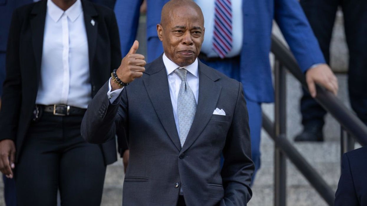 Mayor Adams nixes major perk for some illegal aliens in NYC