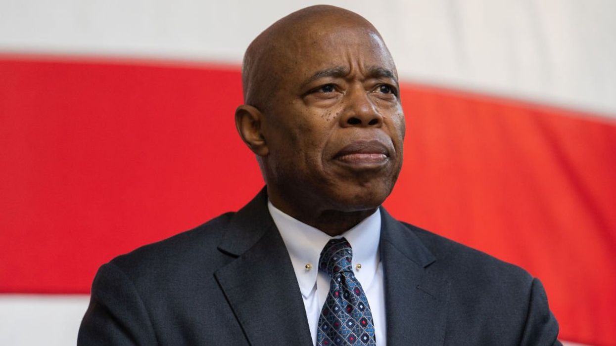 Mayor Adams says NYC must 'modify sanctuary city law' to facilitate deportation of law-breaking migrants