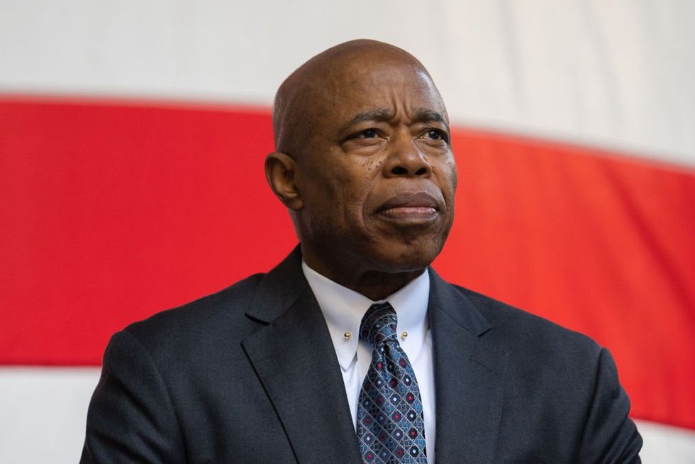 Mayor Adams says NYC must 'modify sanctuary city law' to facilitate deportation of law-breaking migrants
