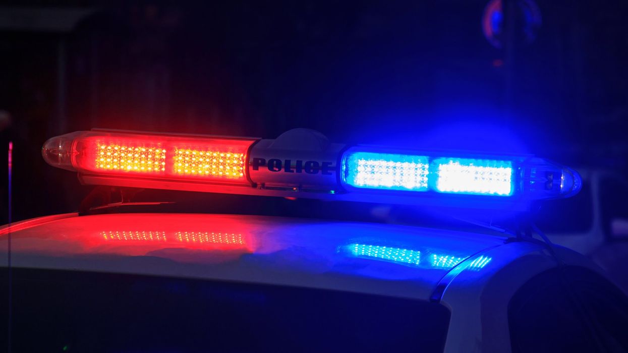 Mayor in South Carolina dies just days after entire town police force resigns