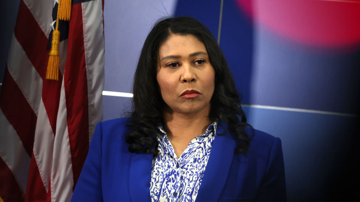 Mayor London Breed blames news coverage for perception of San Francisco after ABC says it's 'too dangerous' to film downtown