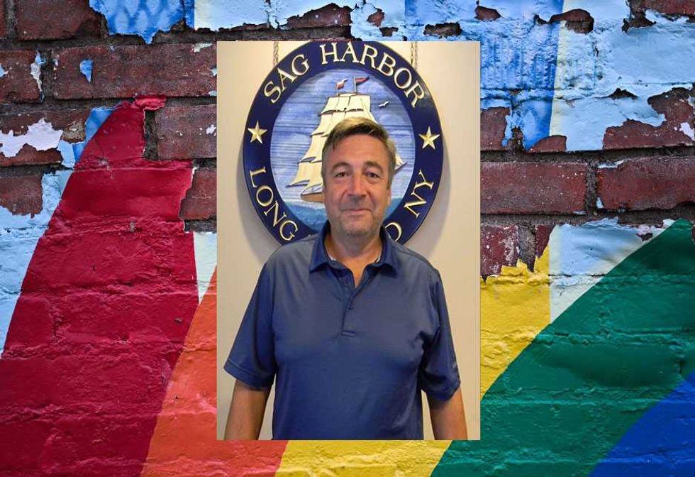 Mayor stands firm despite backlash after he mocked androgynous lesbian 'creature'