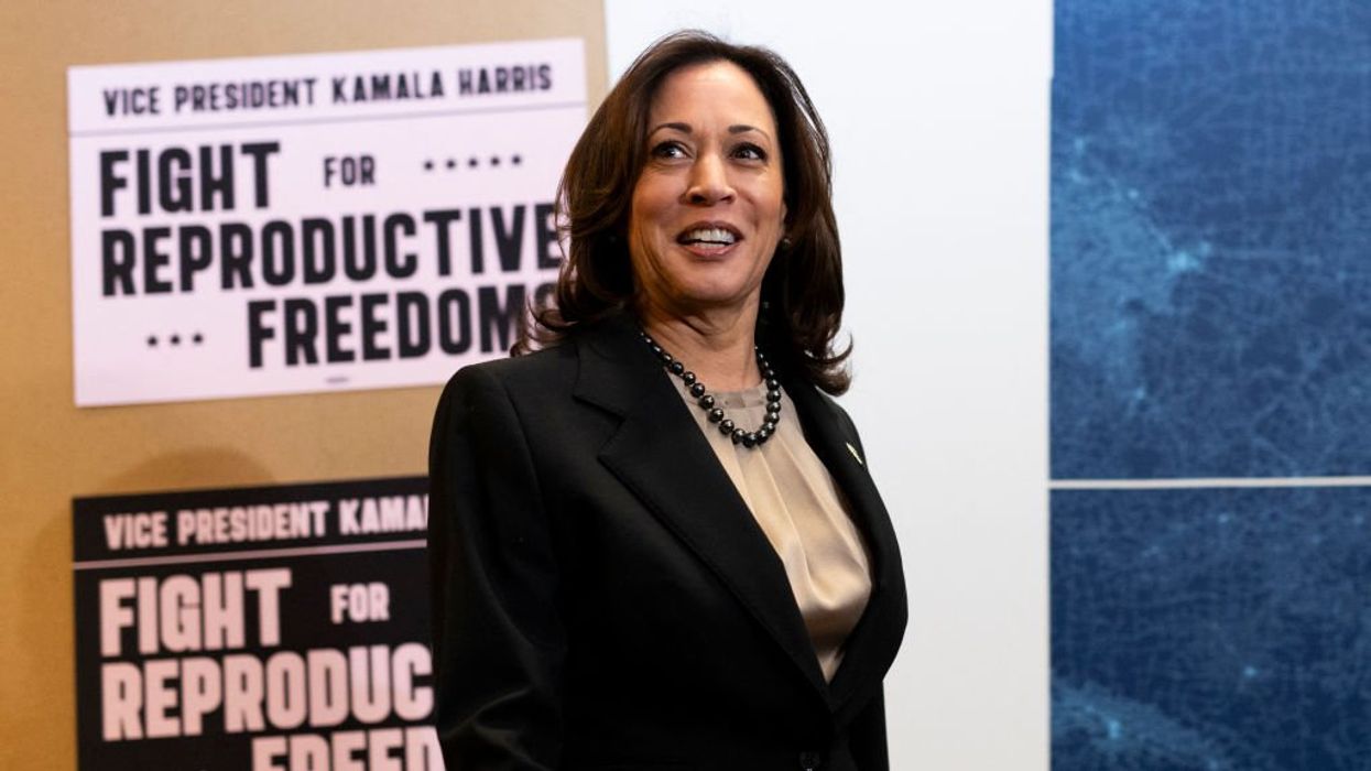 McCain, Romney, and Bush staffers who backed Biden to avoid 'disaster' now siding with Kamala Harris
