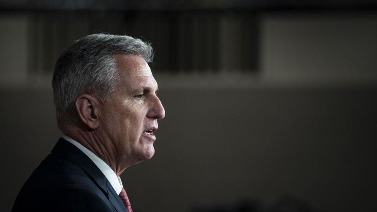 McCarthy vows to remove 3 prominent Democrats from committee posts if Republicans take back House in 2022