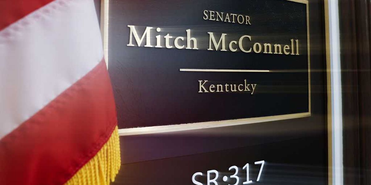 McConnell's latest health update raises new questions instead of settling them