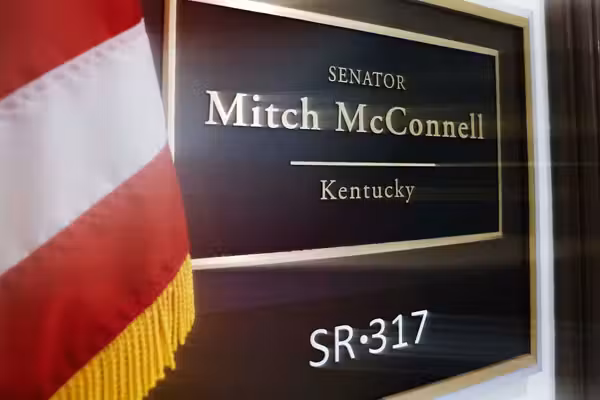 McConnell's latest health update raises new questions instead of settling them