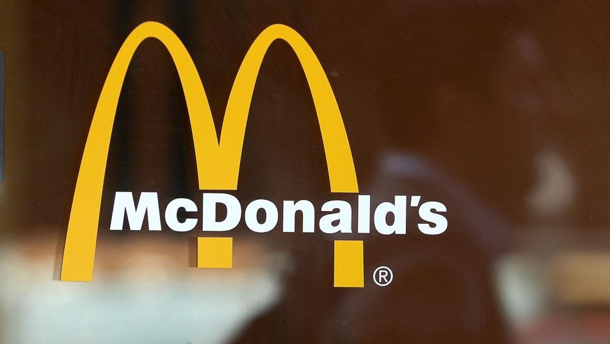McDonald's jacks up menu prices to survive rising wages, labor shortage, supply chain crises under Biden