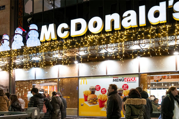 McDonald's team admits workload on hated AI Christmas ad 'far exceeded' live-action shoots