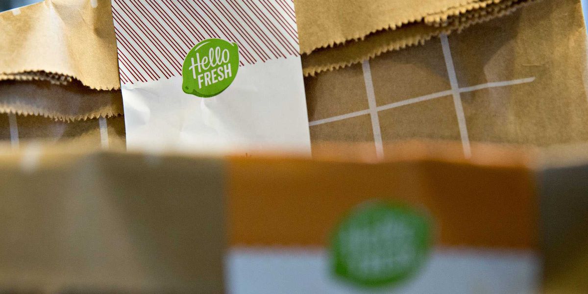 Meal service company gets CRUSHED online over very crude sex joke for Pride Month