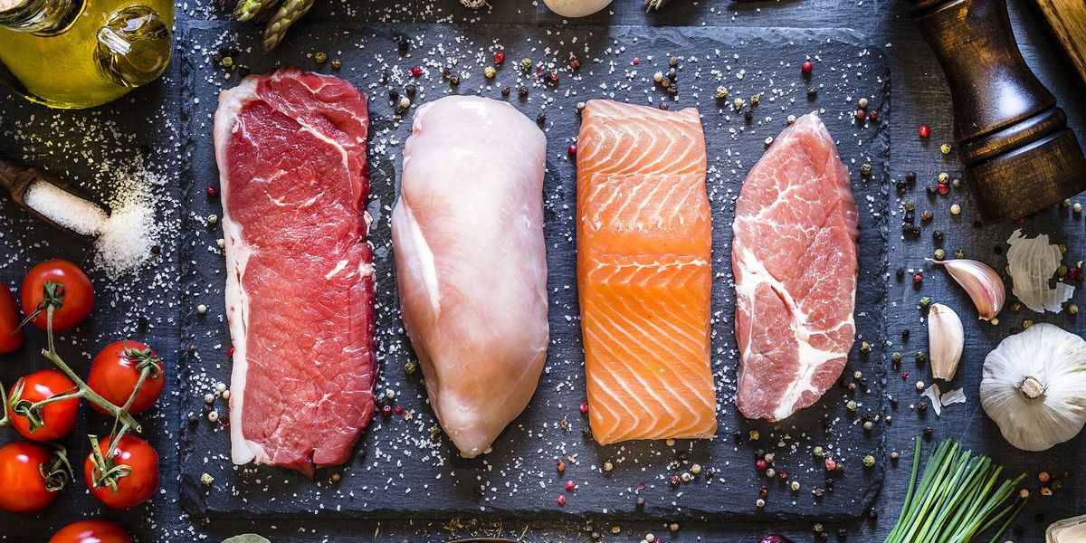 Meat the enemy: How protein became the left’s newest microaggression Meat the enemy: How protein became the left’s newest microaggression