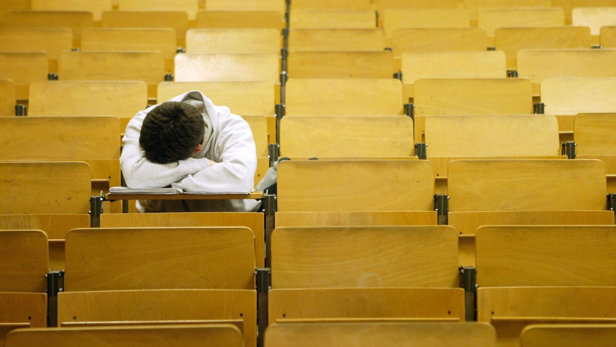 Med school professors denying biological sex to avoid being canceled for 'transphobia': Report