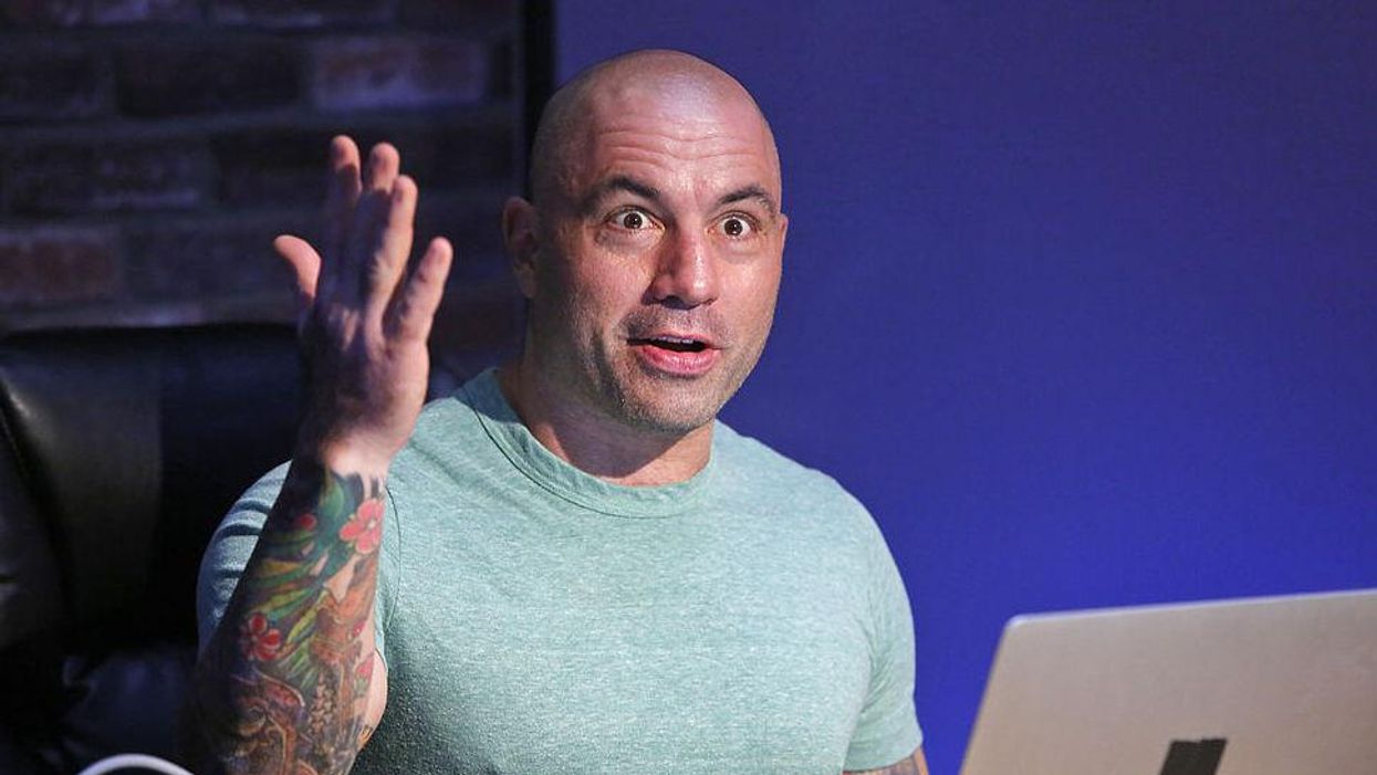 Media claimed '270 doctors' demanded Spotify take action over Joe Rogan podcasts. Turns out, most aren't medical doctors.