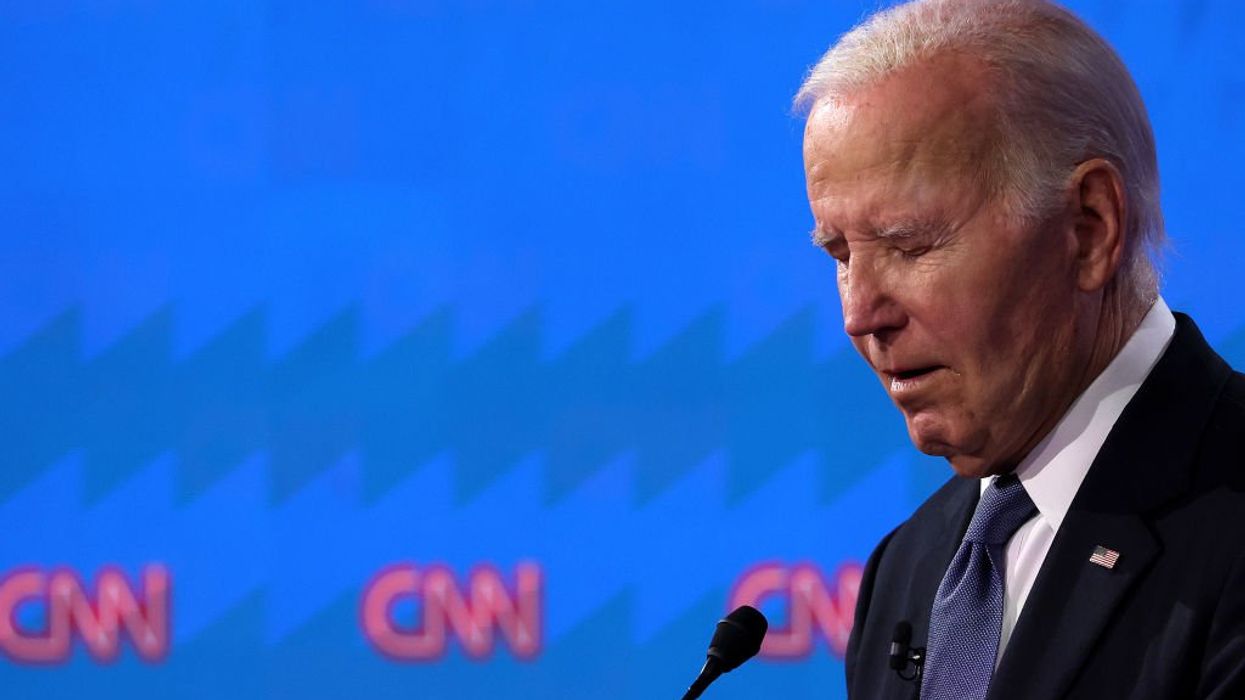 Media cover-up unravels: Biden’s mental struggles confirmed in damning leaked tapes