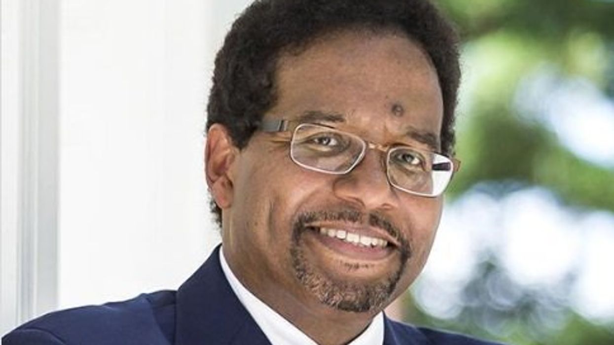 Media frets about racism after yet another DEI-obsessed university president apparently committed plagiarism