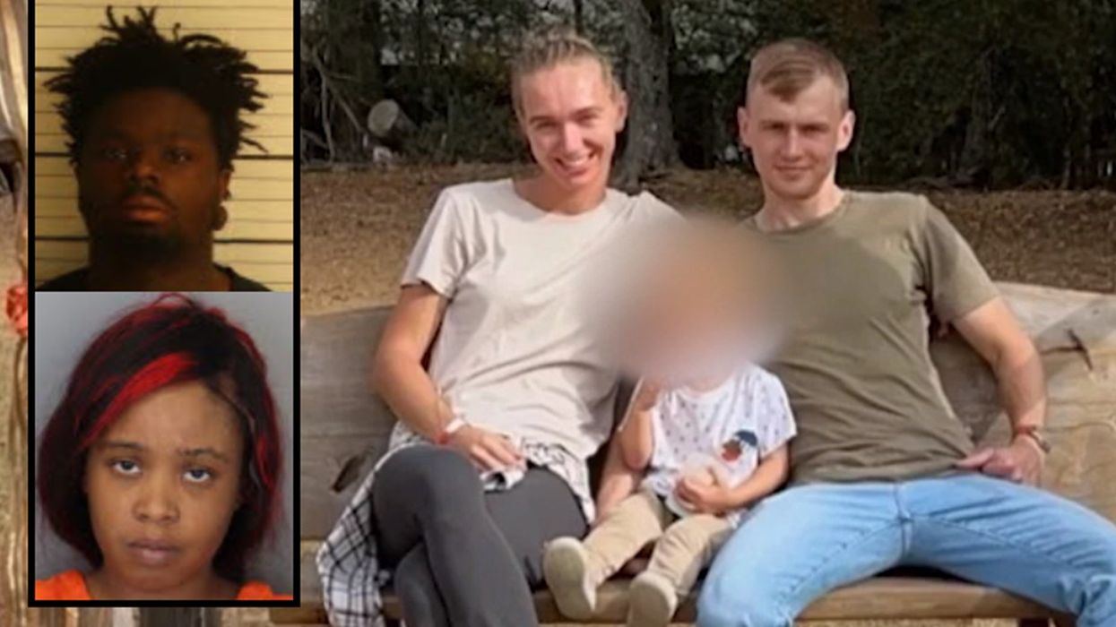 Media has 'tip-toed around' murder of white man by black suspects because of race, writer claims