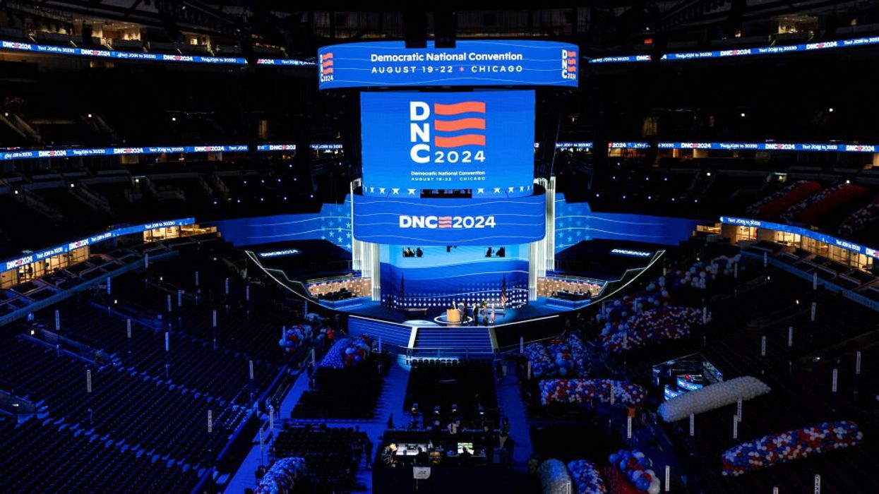 Media outlets pay significantly more to cover DNC than RNC, prompting online snickers about 'price gouging'
