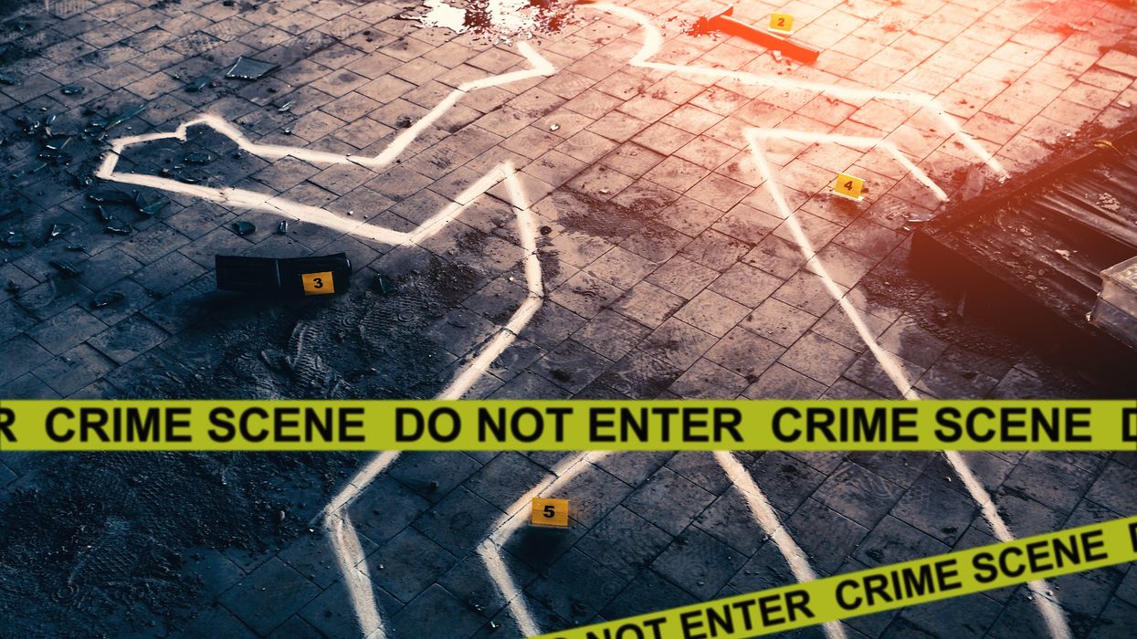 Media pushes misleading crime stats to protect the Democrats’ narrative